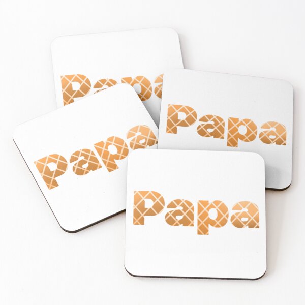 Item preview, Papa designed and sold by Artistkhg.