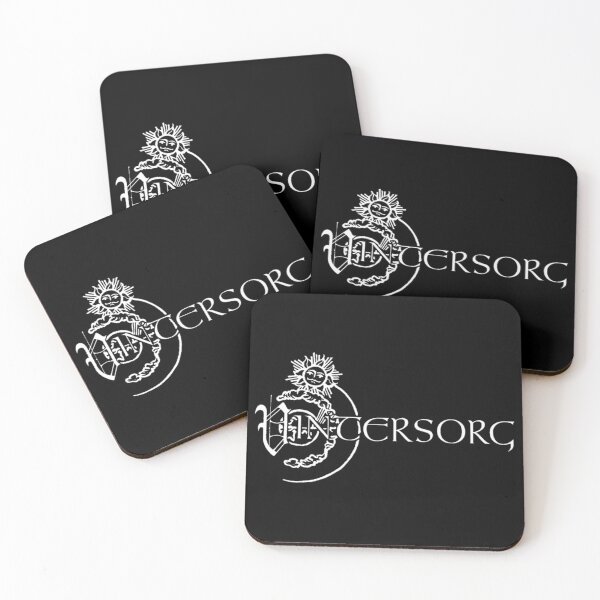 Item preview, Vintersorg rock band Swedish designed and sold by KAREN HOFFMAN.