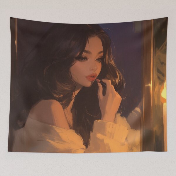 Item preview, Vanity designed and sold by Nowshin Tasnim.