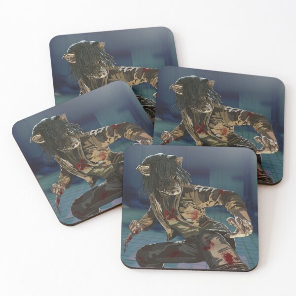 Item preview, The Pig Full Art designed and sold by Mananaphobia.