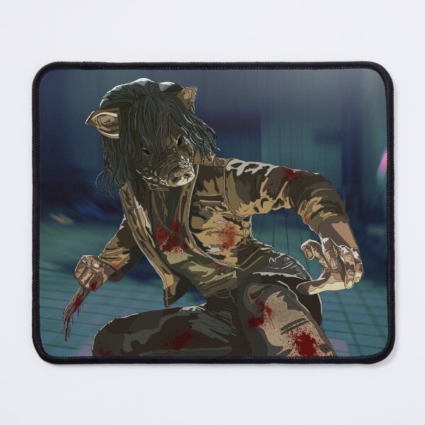 Item preview, The Pig Full Art designed and sold by Mananaphobia.