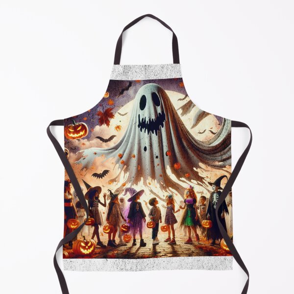 Item preview, Boo Sheet Madness: The Spookiest Sheet You'll Ever Meet! | Halloween 2024 designed and sold by majidi1.
