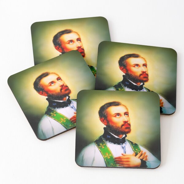 Item preview, Saint Francis Xavier designed and sold by LitanyLane.