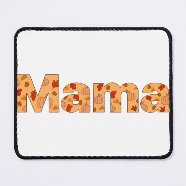 Item preview, Mama designed and sold by Artistkhg.