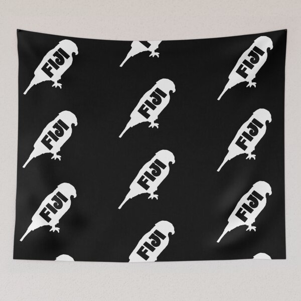 Item preview, Fijian Goshawk designed and sold by Animals-by-JB.