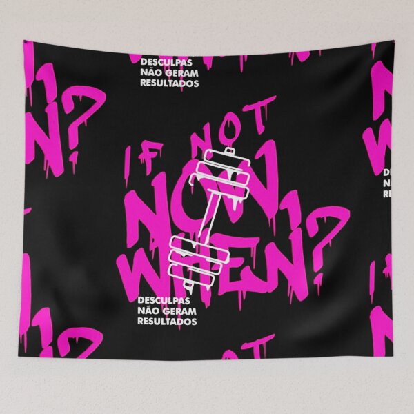 Item preview, Si no es ahora cuando designed and sold by UZRWRLD .