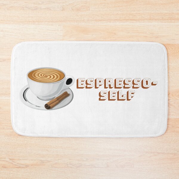 Item preview, Espresso-self designed and sold by drowndeep.