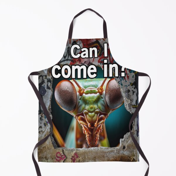Item preview, Can I Come In? designed and sold by Surreallytee.