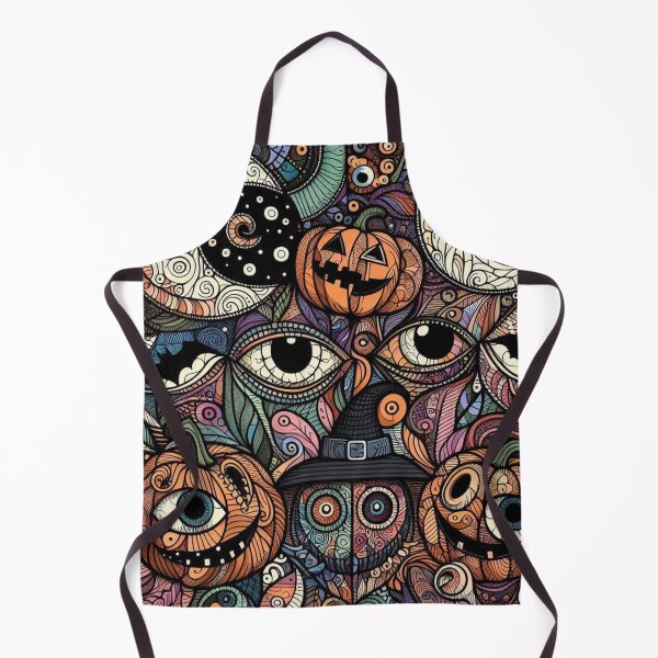 Item preview, Sleepless Halloween designed and sold by ImmortalA.