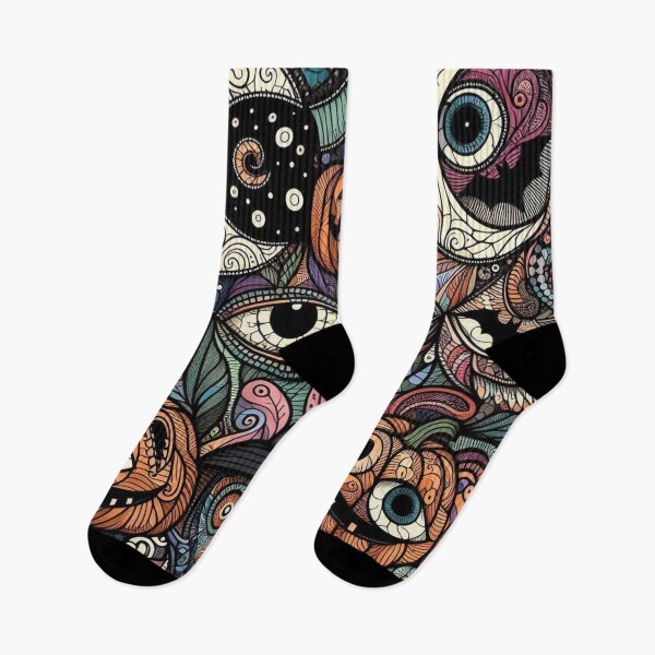 Item preview, Sleepless Halloween designed and sold by ImmortalA.