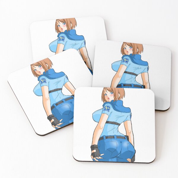 Item preview, Jill Valentine designed and sold by RandomArtDude.