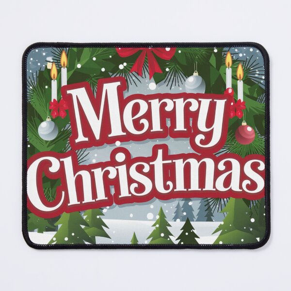 Item preview, Merry Christmas designed and sold by joemini.