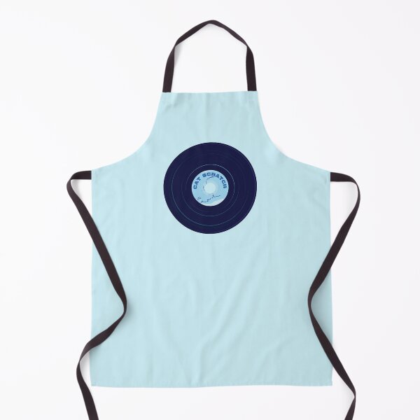 Item preview, Cat Scratch Record designed and sold by Alrkeaton.