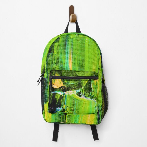 Item preview, GREENEST designed and sold by Swooncake Press.