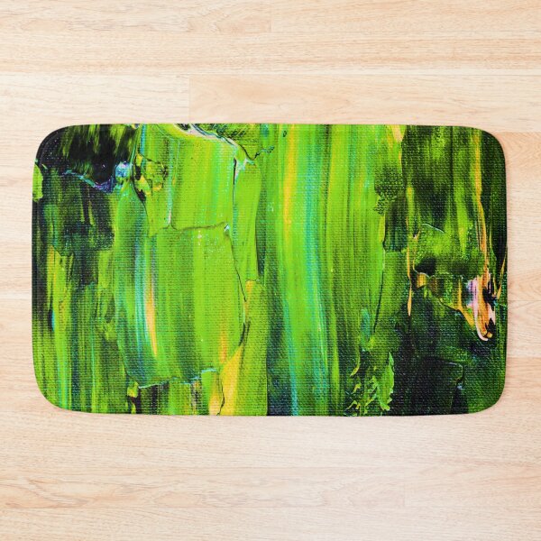 Item preview, GREENEST designed and sold by Swooncake Press.