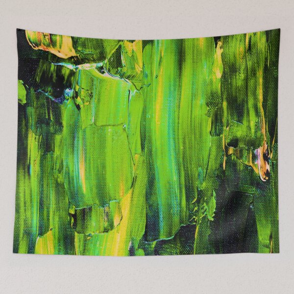 Item preview, GREENEST designed and sold by Swooncake Press.