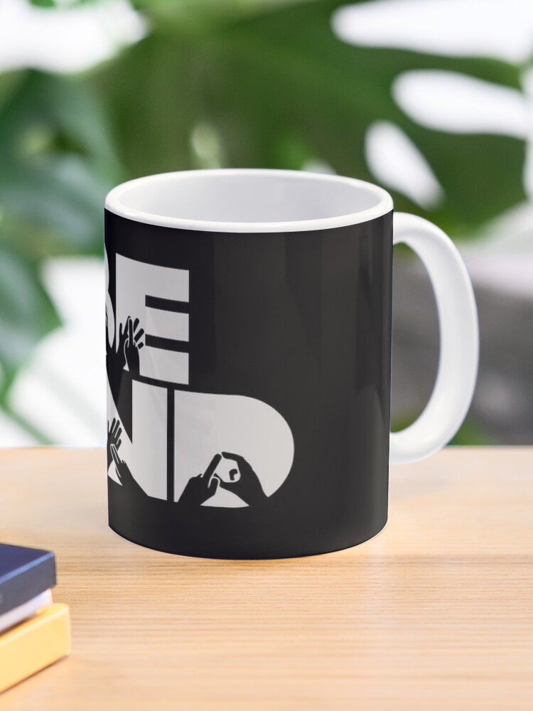 Custom Coffee Mugs For Men