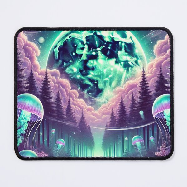 Item preview, Moonlit Dreamscape designed and sold by ErGoBa.