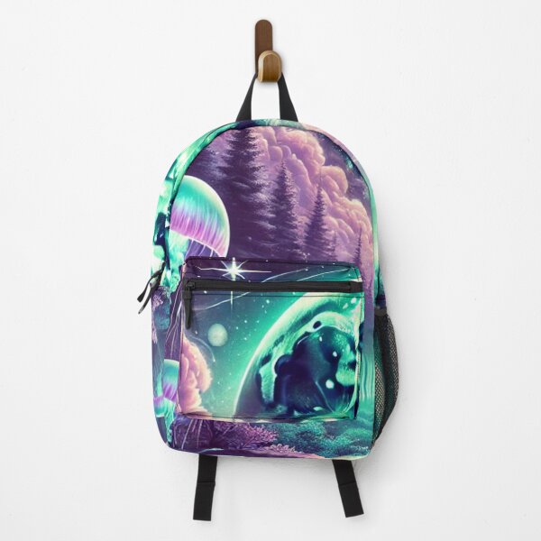 Item preview, Moonlit Dreamscape designed and sold by ErGoBa.