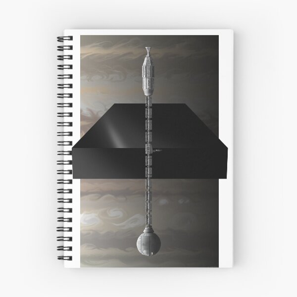 Item preview, Asplenia Studios: Jupiter and Beyond the Infinite designed and sold by Asplenia Studios.