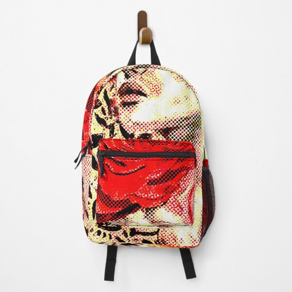 Item preview, Floral Portrait designed and sold by ardanaart.