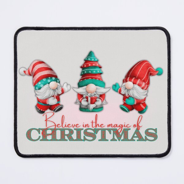 Item preview, Believe in the Magic of Christmas designed and sold by FreeSoulLab.