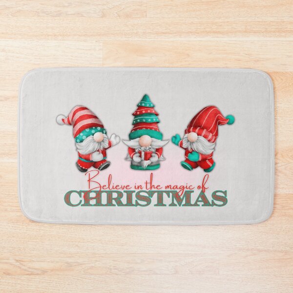 Item preview, Believe in the Magic of Christmas designed and sold by FreeSoulLab.