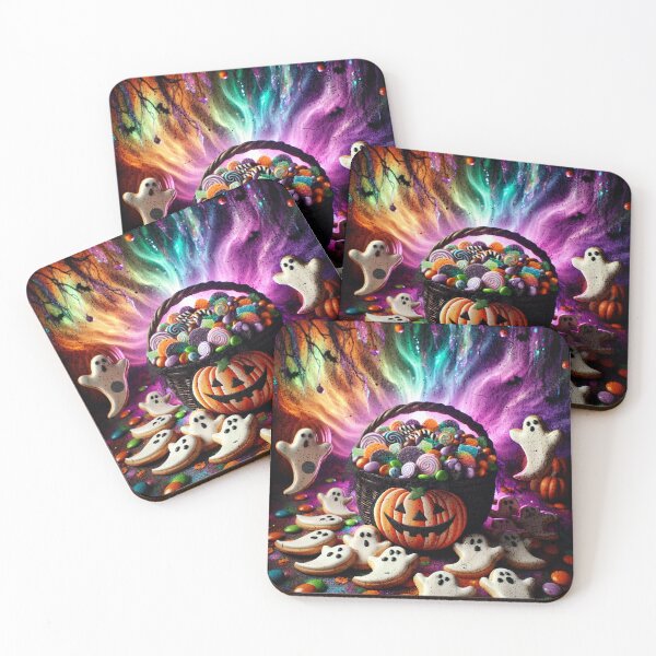 Item preview, Boo Sheet Madness: The Spookiest Sheet You'll Ever Meet! | Halloween 2024 designed and sold by majidi1.