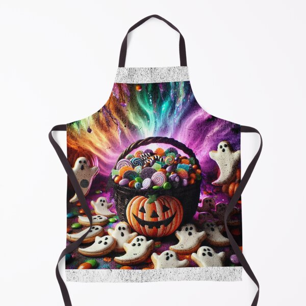 Item preview, Boo Sheet Madness: The Spookiest Sheet You'll Ever Meet! | Halloween 2024 designed and sold by majidi1.