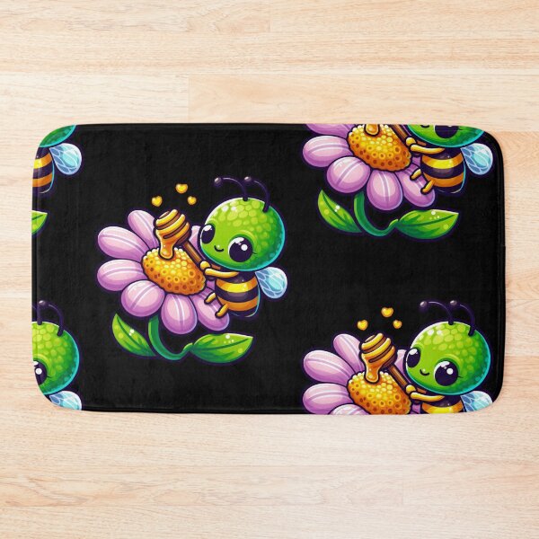 Item preview, Busy minds busy bees designed and sold by ABC  Designer.