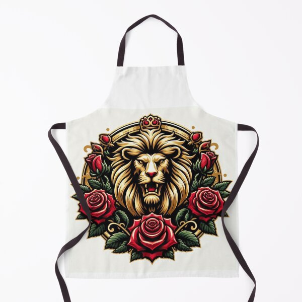 Item preview, Paragon Lion Logo #3  designed and sold by Paragon-Art.