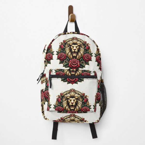Item preview, Paragon Lion Logo #3 designed and sold by Paragon-Art.
