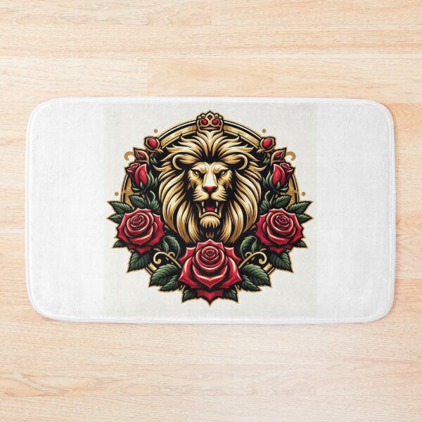 Item preview, Paragon Lion Logo #3  designed and sold by Paragon-Art.