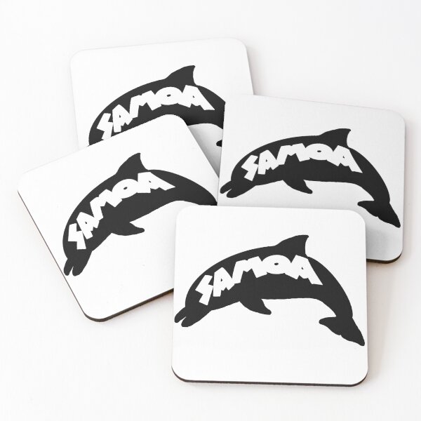 Item preview, Samoan Spinner Dolphin designed and sold by Animals-by-JB.