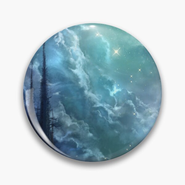 Item preview, starry night designed and sold by YAMspectrum.
