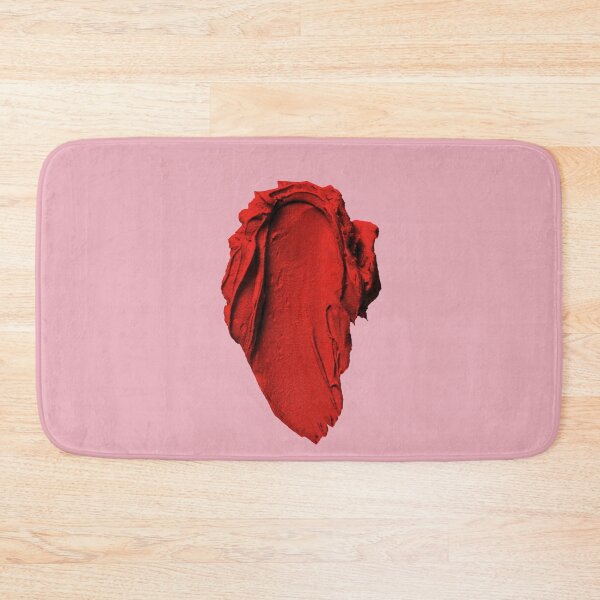 Item preview, RED PAINT designed and sold by Swooncake Press.