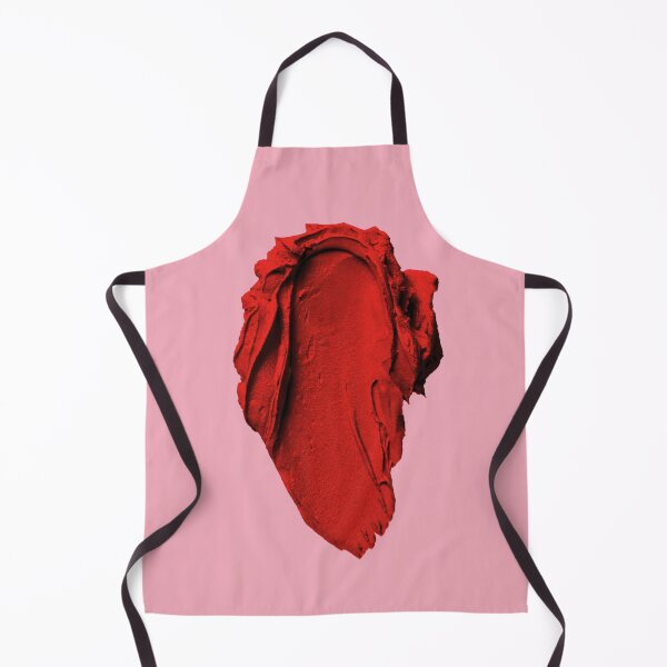 Item preview, RED PAINT designed and sold by Swooncake Press.