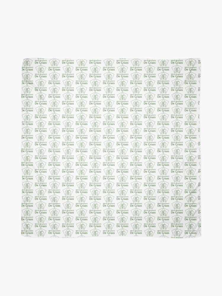 Alternate view of Micro Brouwerij De Graas Scarf