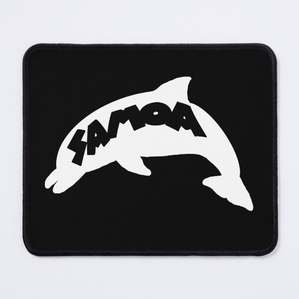 Item preview, Samoan Spinner Dolphin designed and sold by Animals-by-JB.