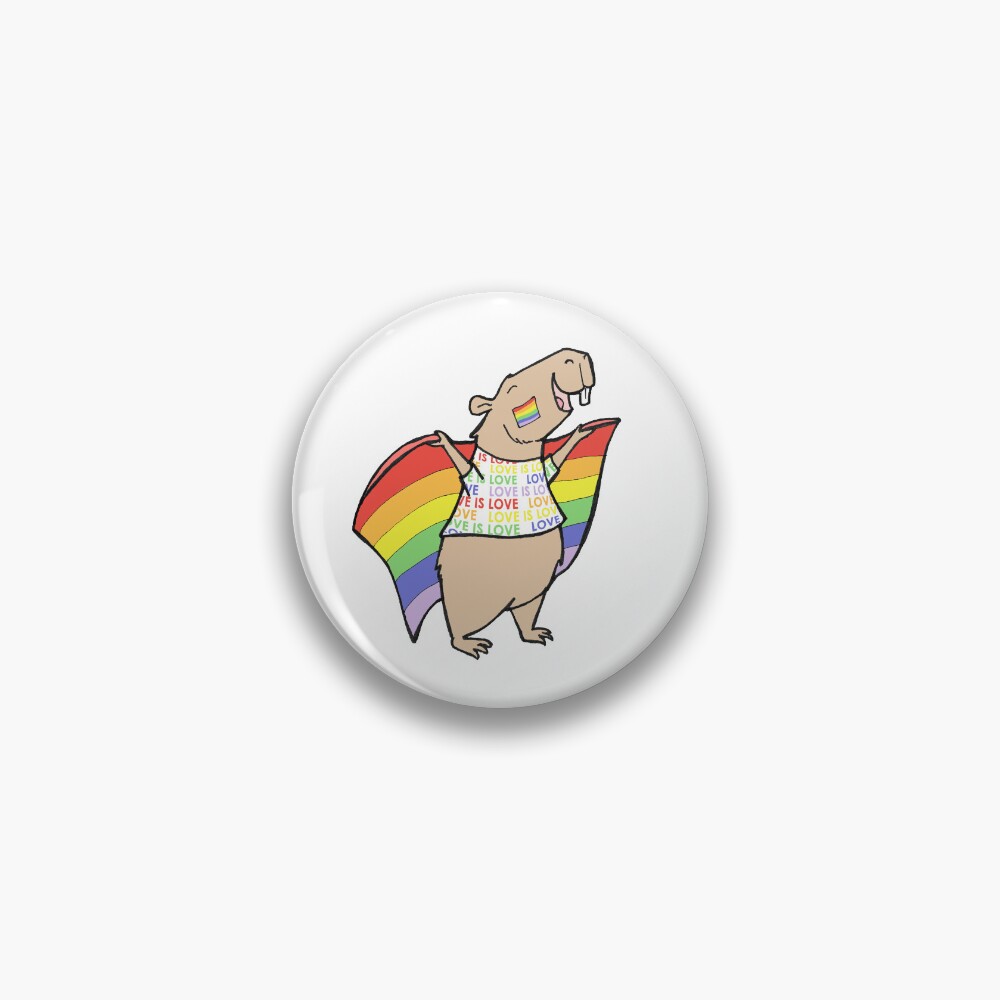 Item preview, Pin designed and sold by carrierbudge.