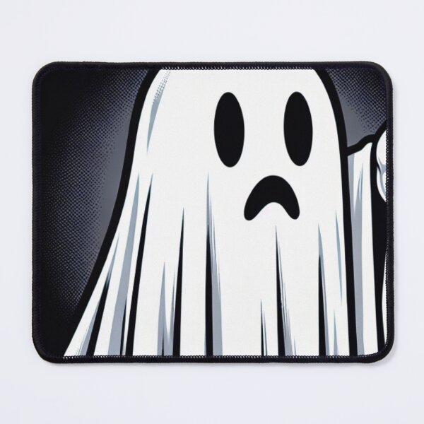 Item preview, Boo Sheet Madness: The Spookiest Sheet You'll Ever Meet! | Halloween 2024 designed and sold by majidi1.