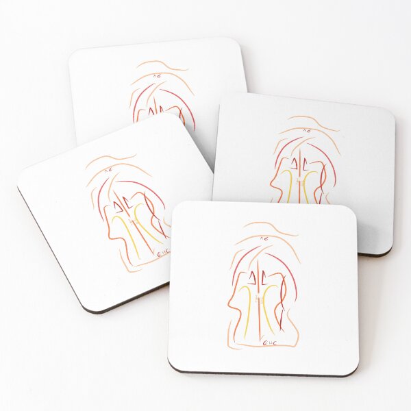 Item preview, THE MASS designed and sold by lixandia.