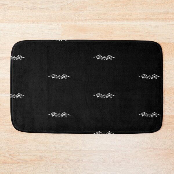 Item preview, Batty - Black Background  designed and sold by The Abysmall.