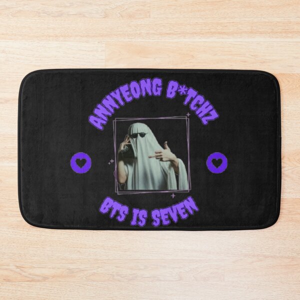 Item preview, "Annyeong B*tchz" designed and sold by ARMYPLUGCO.