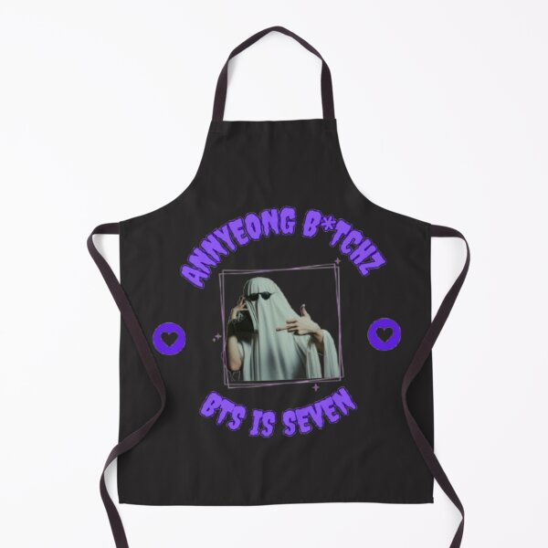 Item preview, "Annyeong B*tchz" designed and sold by ARMYPLUGCO.