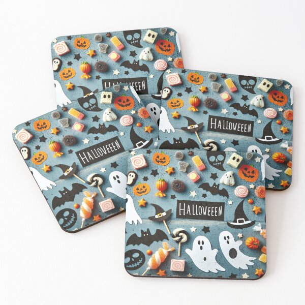 Item preview, Boo Sheet Madness: The Spookiest Sheet You'll Ever Meet! | Halloween 2024 designed and sold by majidi1.