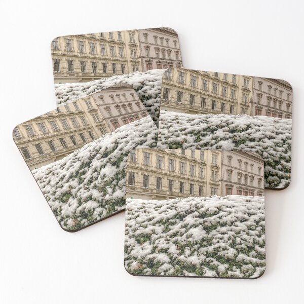 Item preview, Snowy Vienna  designed and sold by Lacritsa .