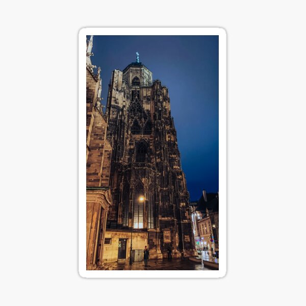 Item preview, St. Stephen's cathedral  designed and sold by Lacritsa .