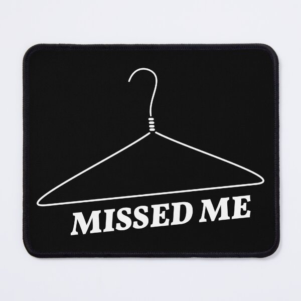 Item preview, missed me designed and sold by HomeUGo.