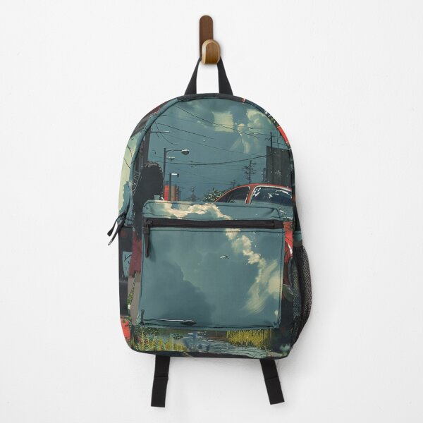 Item preview, Earth takes over designed and sold by Nowshin Tasnim.